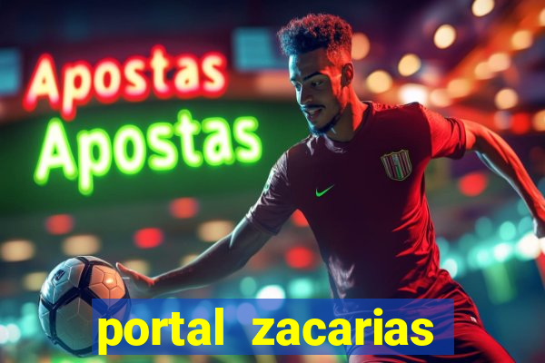 portal zacarias cavando propria cova